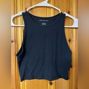 American Eagle tank